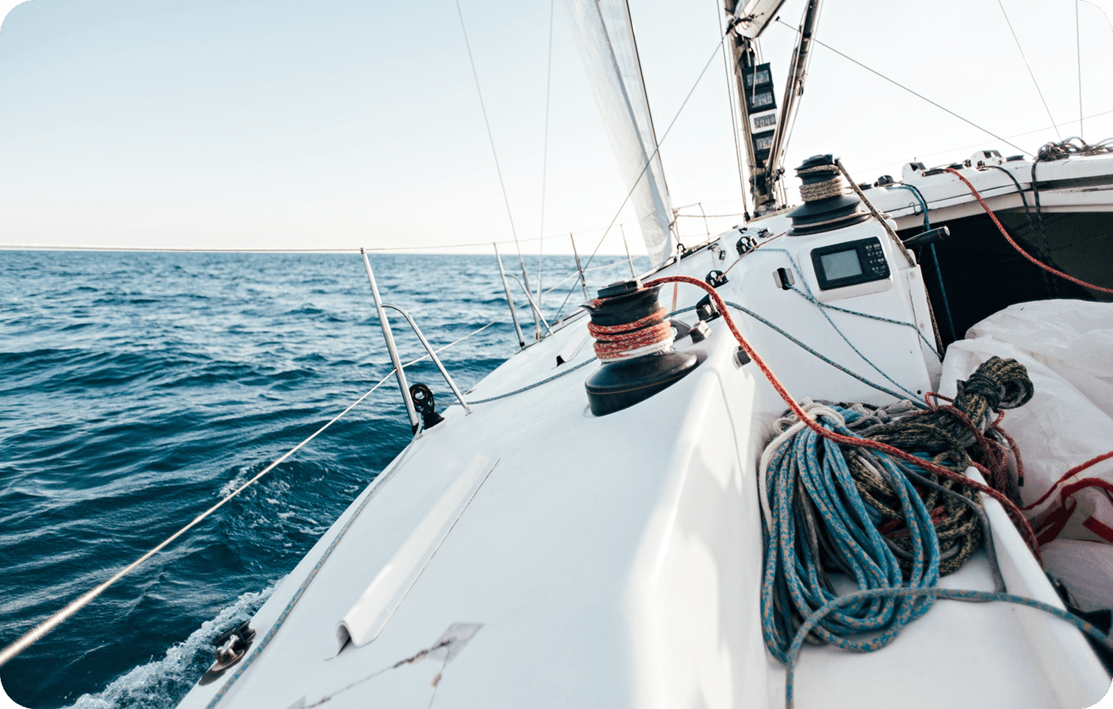 Verified vacancies and employers